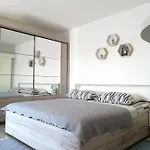 Apartamento Nevena *
