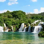 Apartamento Nevena *