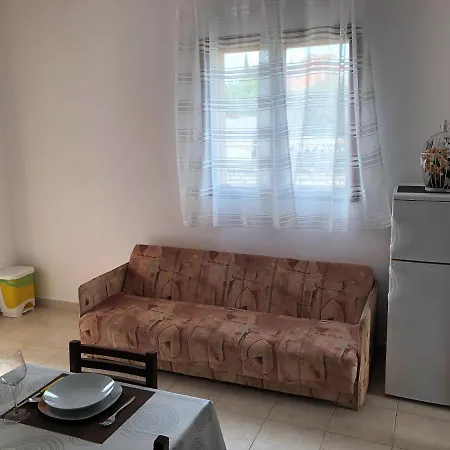 Nevena Appartement