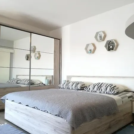 Appartement Nevena *