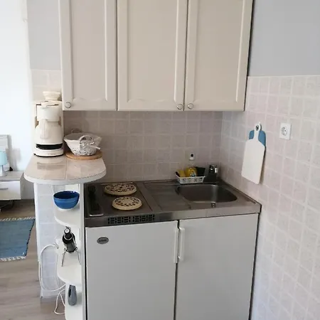 Nevena דירה ברודאריצה