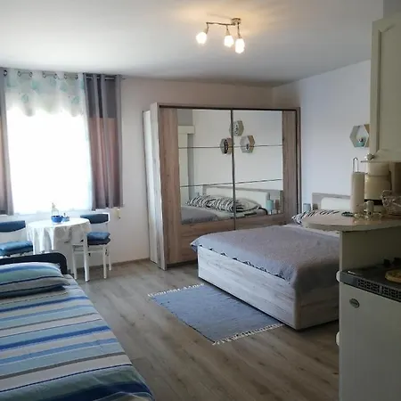 Nevena Appartement