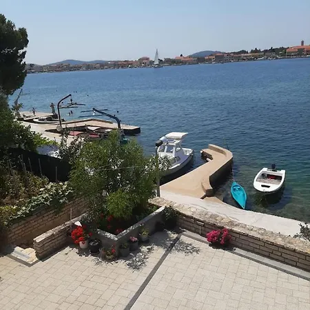 Appartement Nevena