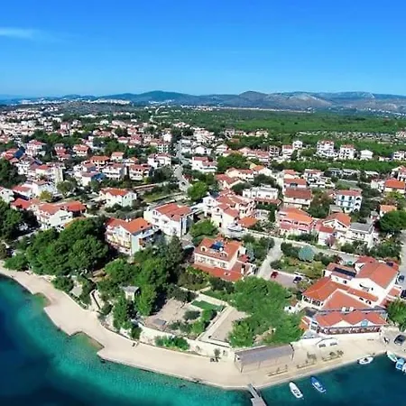 Appartement Nevena *