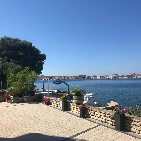 Nevena Apartman Brodarica (Sibenik-Knin)