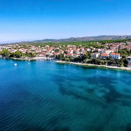 Nevena Appartement Brodarica (Sibenik-Knin)