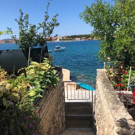 Nevena Apartment Brodarica (Sibenik-Knin)