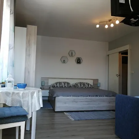 Nevena Διαμέρισμα Brodarica (Sibenik-Knin)