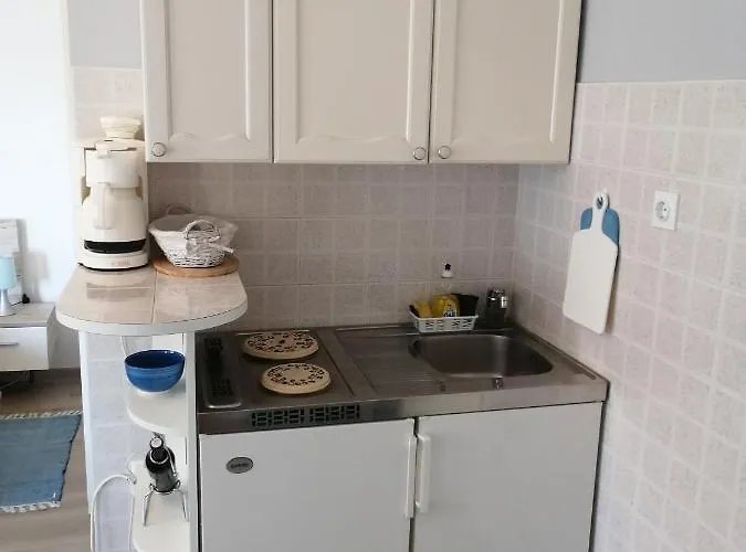 Nevena Appartement Brodarica (Sibenik-Knin)