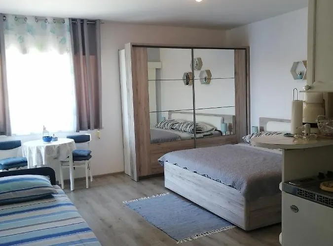 Nevena Appartement