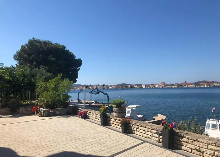Nevena Appartement Brodarica (Sibenik-Knin)