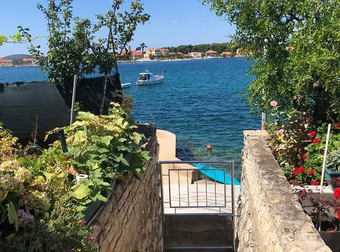 Nevena Apartman Brodarica (Sibenik-Knin)